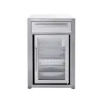 Fristående Kylskåp MyOutdoorKitchen Nordic Line