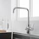 Köksblandare Bathlife Atlant