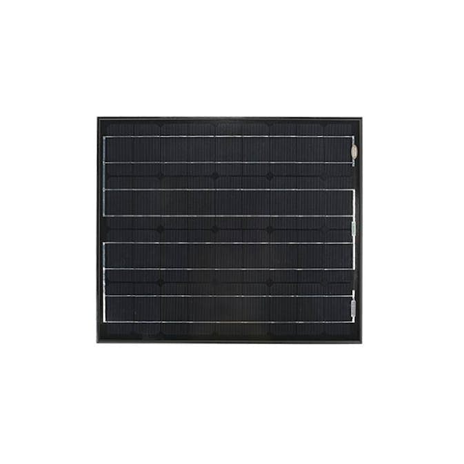 Solcellspanel Sunwind Max Power 50W 12V