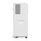 Portabel AC Invest Living PAC-07 På Hjul