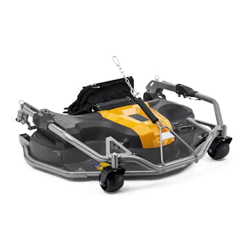 Klippaggregat STIGA Combi Pro 110 Q Plus