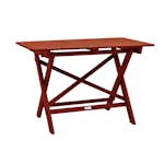 Utebord Eden Wood Torparen