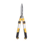 Häcksax STIGA Teleskop