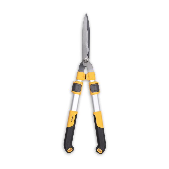 Häcksax STIGA Teleskop