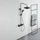 Takduschset Bathlife Sjö