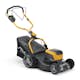 Gräsklippare Stiga Batteridriven 500-Serien Combi 548E S