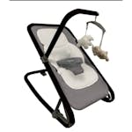 Babysitter 2Me Klara Grå