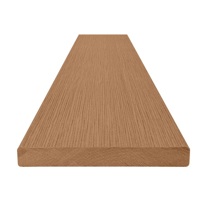 Kantbräda Woodplastic 120/150 mm