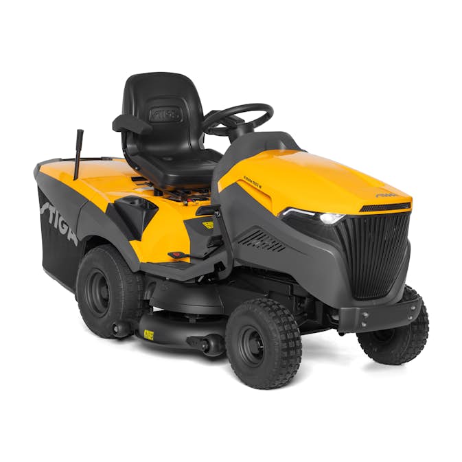 Trädgårdstraktor STIGA Estate 9102 W Honda GXV 690 688cc