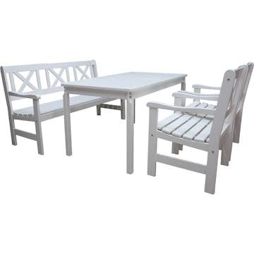 Matgrupp Baltic Garden Europe