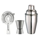 Barset Dorre Art Barset 3 Delar