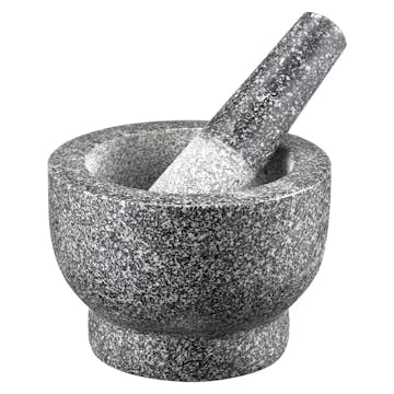 Mortel Dorre Birkedal Ø13 cm