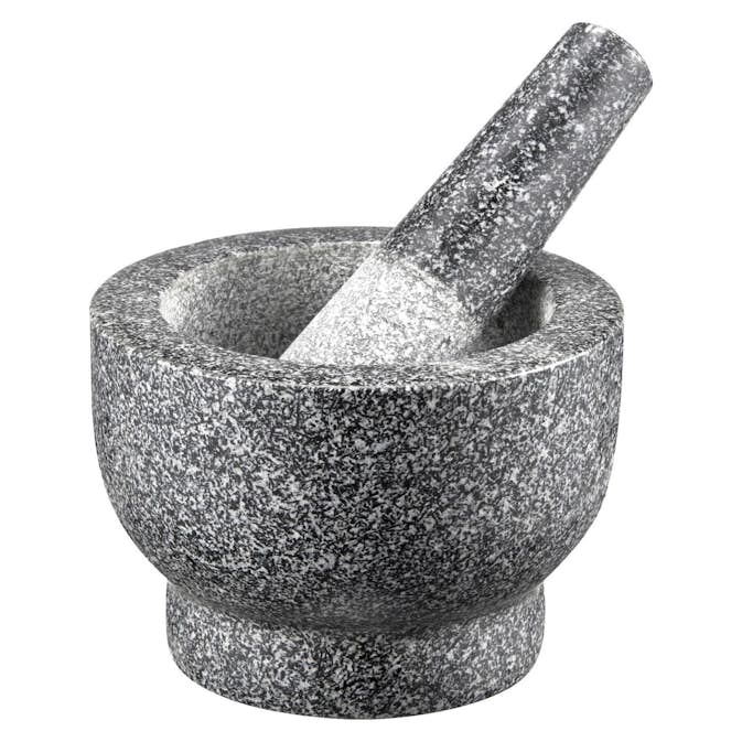 Mortel Dorre Birkedal Ø13 cm