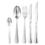 Bestickset Dorre New England Rostfritt Stål 30 Delar