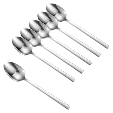 Dessertsked Dorre Victoria 6-pack
