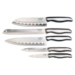 Knivset Dorre Calgary 5 Delar