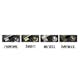 Induktionsspis Steel Ascot Combi-Steam 70cm