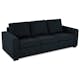 3-sitssoffa Scandinavian Choice Crazy