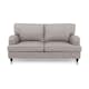 3-sitssoffa Scandinavian Choice Howard Classic Rak