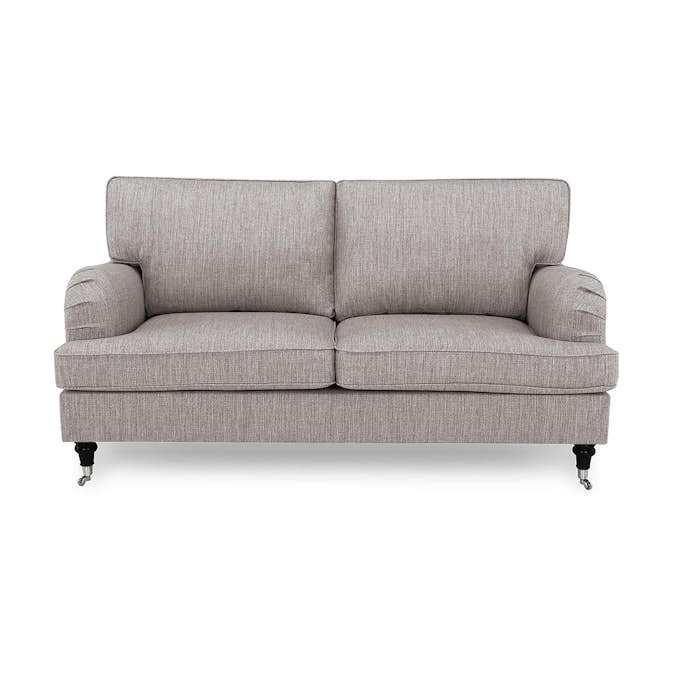 3-sitssoffa Scandinavian Choice Howard Classic Rak