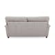 3-sitssoffa Scandinavian Choice Howard Classic Rak