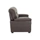 3-sitssoffa Scandinavian Choice Lindby