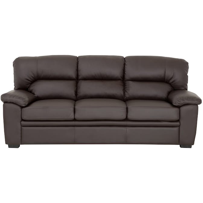 3-sitssoffa Scandinavian Choice Lindby