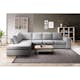 3-sitssoffa Scandinavian Choice Memphis Schäslong
