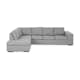 3-sitssoffa Scandinavian Choice Memphis Schäslong