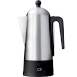 Perkolator Champion C3 Design Borstat Rostfritt Stål 10kp