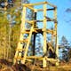 Jakttorn Kellfri 3,0 m