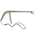 Kroklossartång Berkley Rostfri