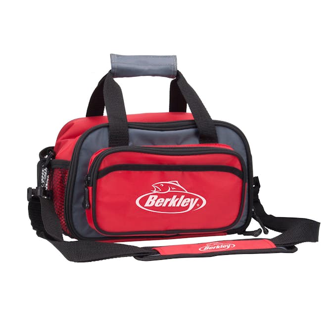 Fiskeväska Berkley Sötvatten med 2 Askar