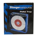 Kulfång Stoeger 14x14 cm