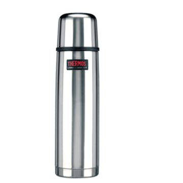 Ståltermos Thermos Light & Compact 0,75 liter