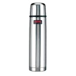 Termos Thermos Delbar i Stål 1L Silver