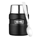 Termos Thermos Mattermos 0,5L Inkl Vikbar Sked