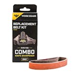 Slipband Work Sharp Combo 3-Pack