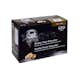 Briketter Bradley Hickory 120-pack