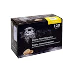 Briketter Bradley AL 120-pack