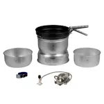 Stormkök Trangia 25-3 UL med Gasbrännare