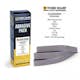 Slipband Work Sharp till Bandslipguide Medium 3-Pack