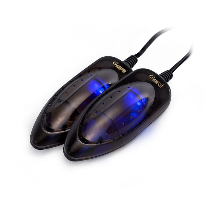 Skotork Genzo UV-Dry Luktbekämpande Skotillbehör 10W