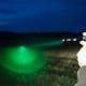 Ficklampa Genzo XO-G1000 LED 1000 lumen