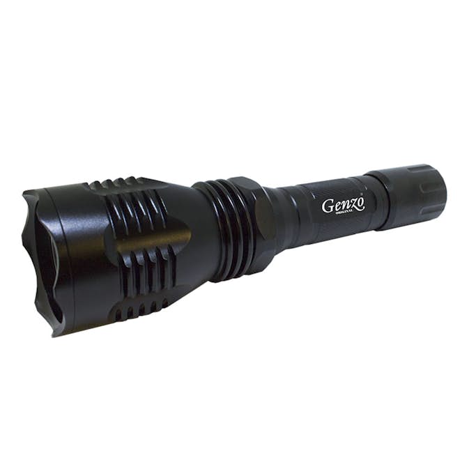 Ficklampa Genzo XO-G1000 LED 1000 lumen