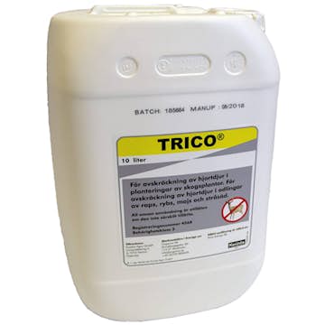 Viltskydd Trico 10 Liter