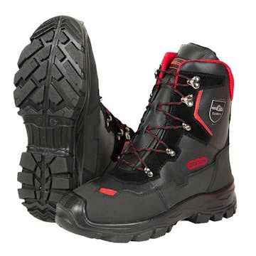 Huggarkängor Oregon Yukon Klass 1