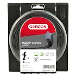 Trimmerlina Oregon Nylium Starline 2.7 mm x 15 m