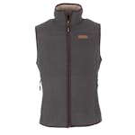 Fleeceväst Woodline Bolmen Grå Herr