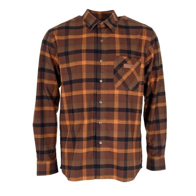 Skjorta Woodline Griffon